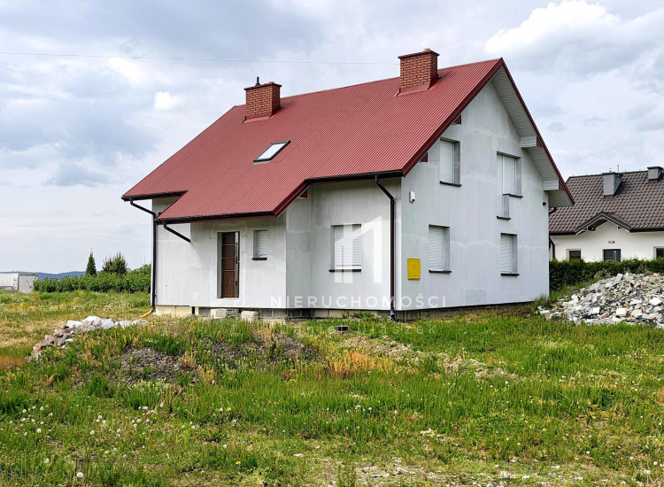 Dom Tarnowiec Tarnowiec