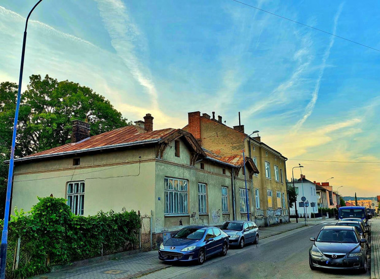 Lokal Jasło Jasło