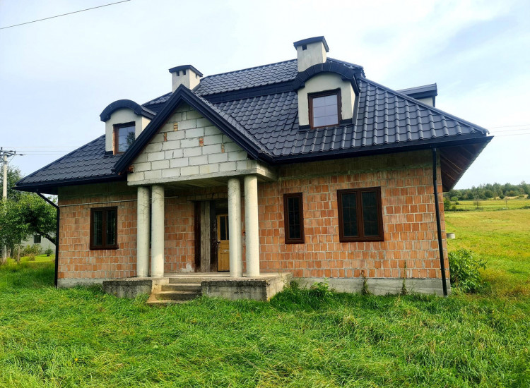 Dom Świerchowa Świerchowa