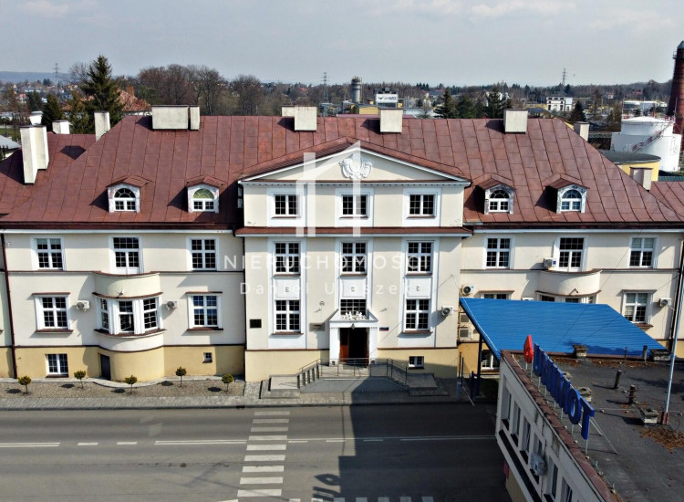 Lokal Jasło Jasło