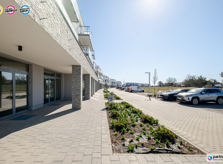 Lokal Gdynia Chwarzno-Wiczlino ul. Władysława Wagnera Gdynia