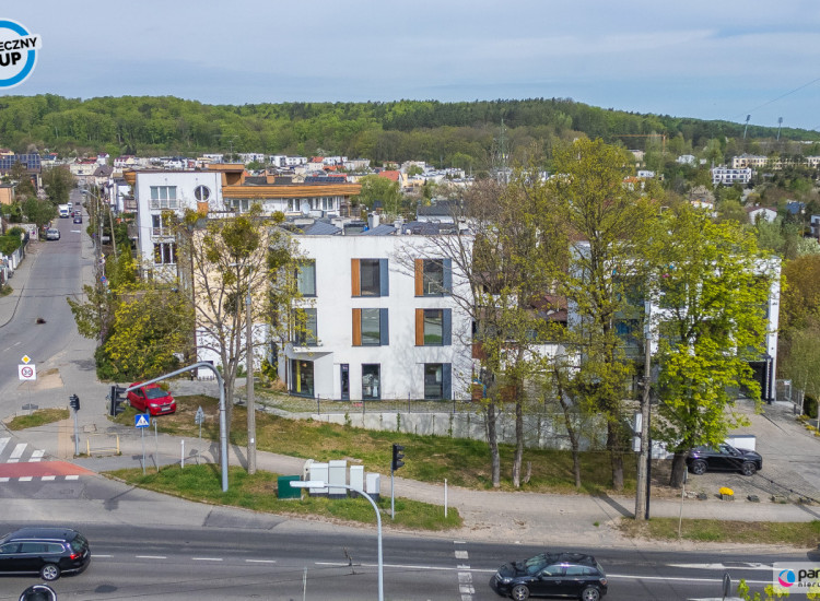 Lokal Gdynia Mały Kack ul. Wielkopolska Gdynia