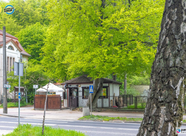 Lokal Gdańsk Wrzeszcz ul. Jaśkowa Dolina Gdańsk