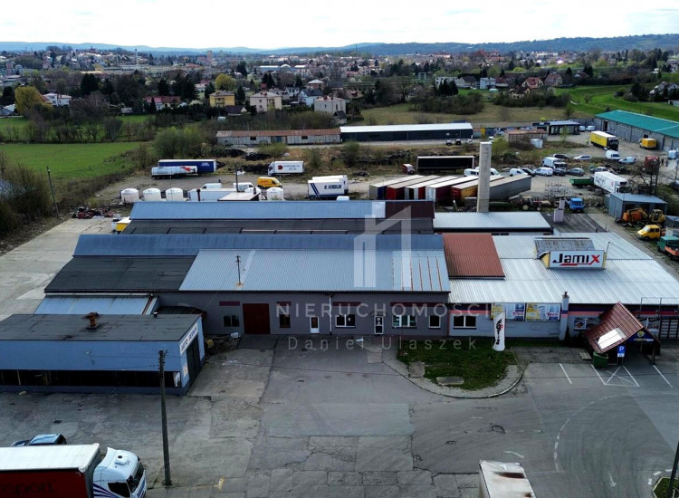 Lokal Jasło Jasło