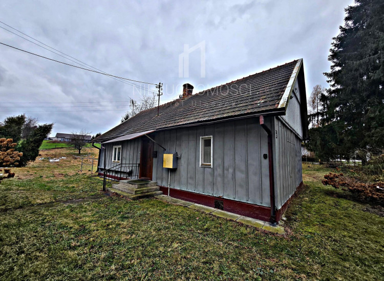 Dom Potakówka Potakówka