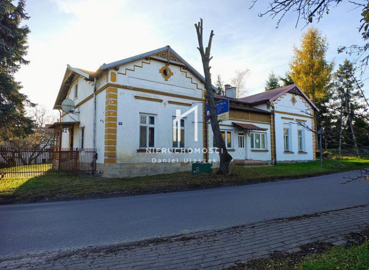 Dom Jasło Jasło