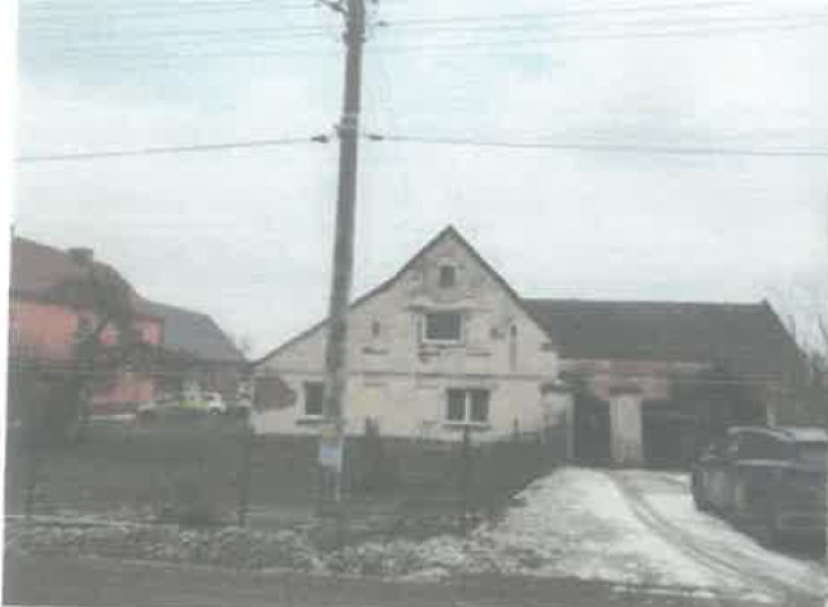Nieruchomość - Tarnów Grodkowski Tarnów Grodkowski