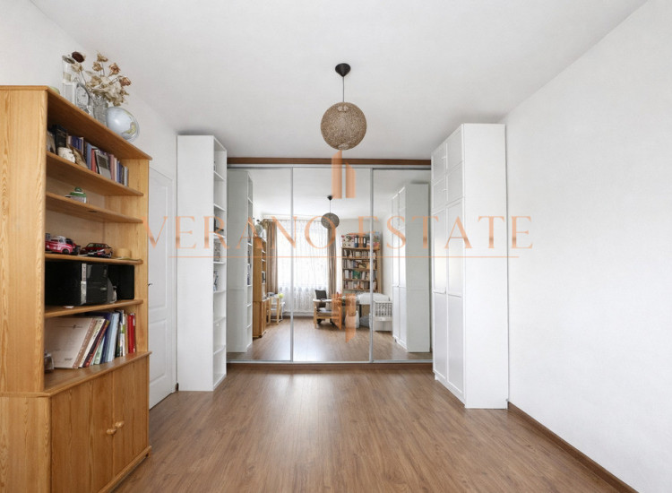 Jasne 3 pokoje | 63,5 m | oddzielna kuchnia Warszawa