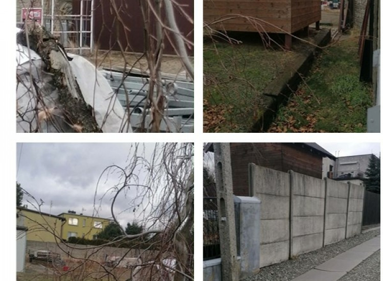 Nieruchomość - Czerwionka-Leszczyny Czerwionka-Leszczyny