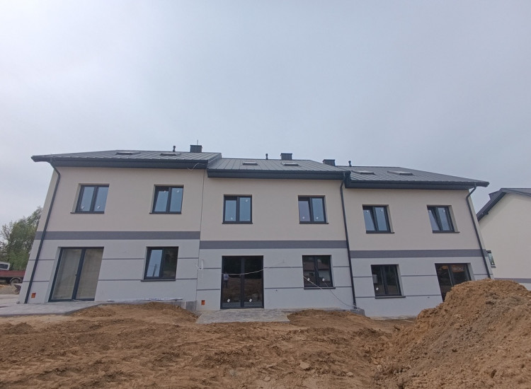 Apartament 88,41 m2 dwupoziomowy. Tarnów