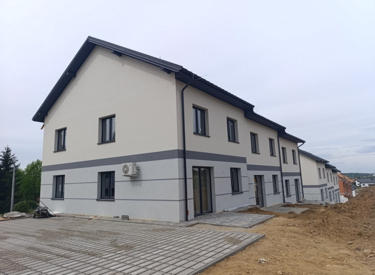 Apartament 84,83 m2 dwupoziomowy. Tarnów