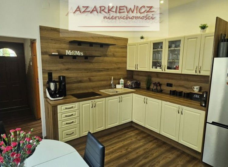 Mieszkanie Karsko, ul. Mieszka I Karsko