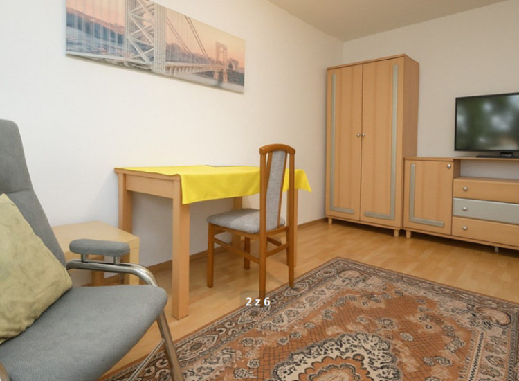Sprzedaż mieszk.38 m2. 2 pokoje niski blok /parter Opole