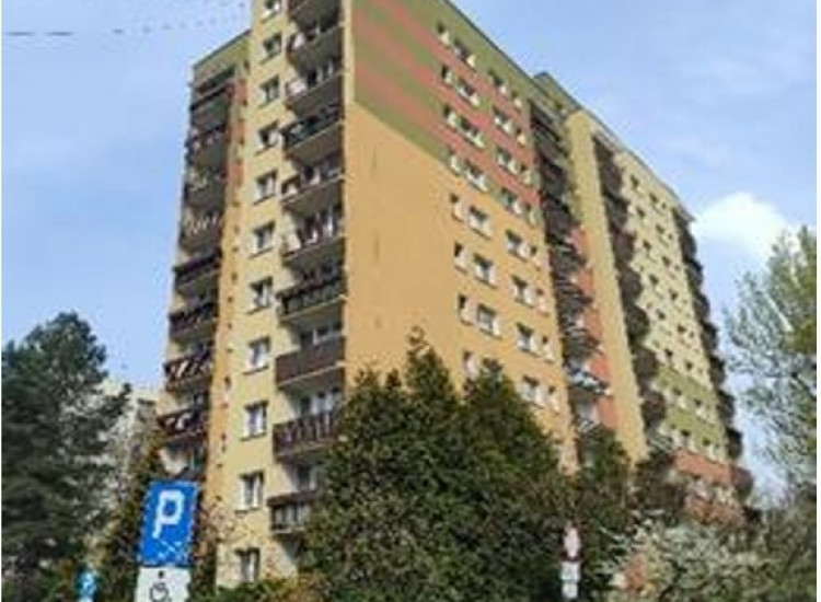 Lokal mieszkalny - Bielsko-Biała Bielsko-Biała