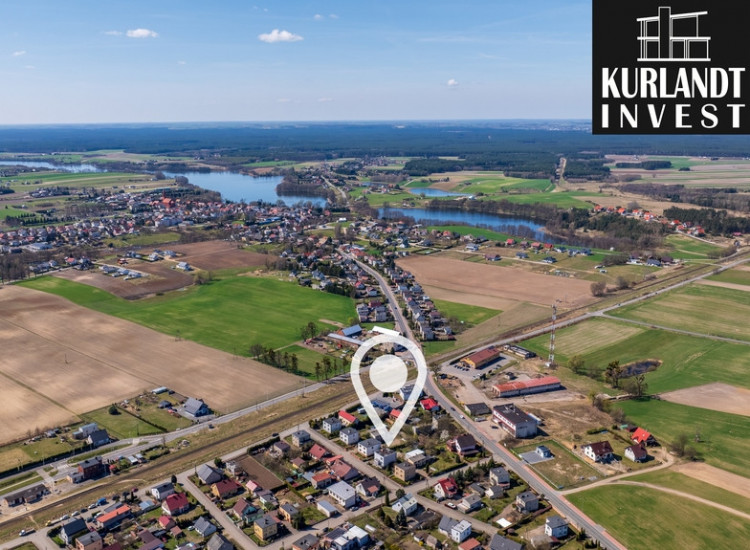 Cekcyn | 73 m² | po remoncie | ogród | bez czynszu Cekcyn