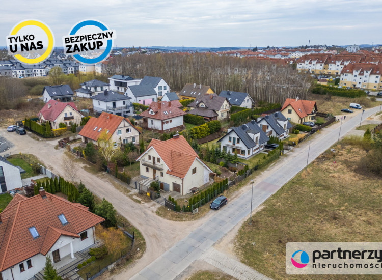 Dom Gdańsk Orunia, Południe ul. Łyżwiarska Gdańsk