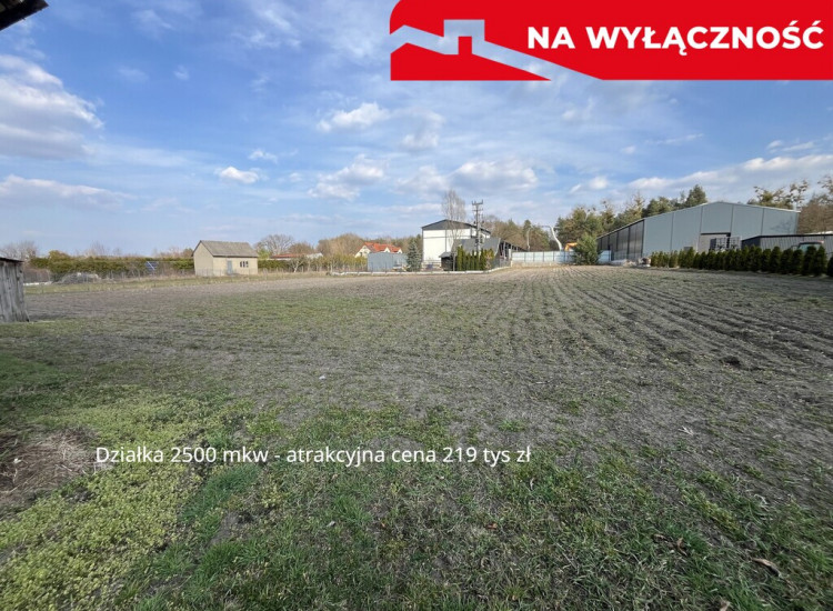 Działka 25arów-Uściąż/Kazimierza Dolnego 219000zł Kazimierz Dolny