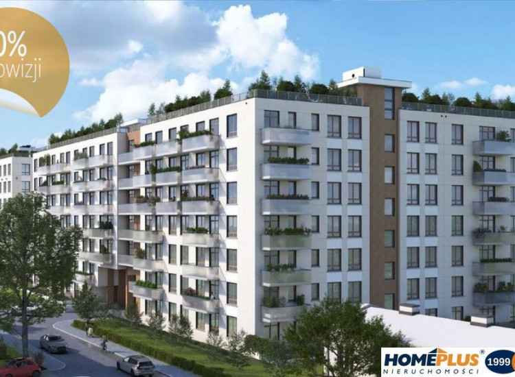 0%, gotowe do odbioru, ogród na dachu budynku Warszawa