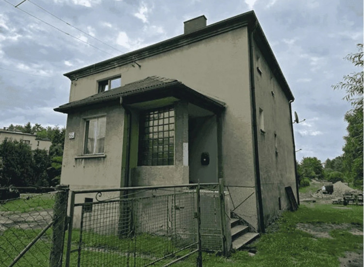 Nieruchomość - Wodzisław Śląski Wodzisław Śląski