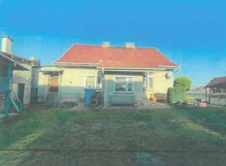 Nieruchomość - Borkowice Borkowice