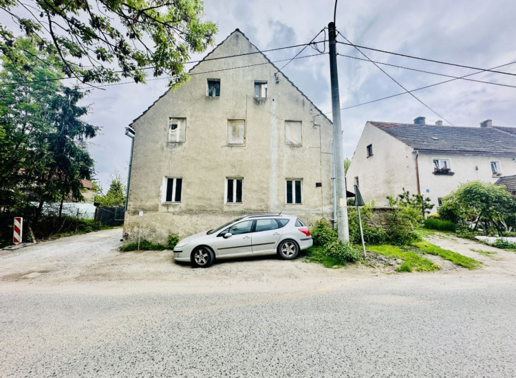 Mieszkanie Stachów ul.   Stachów