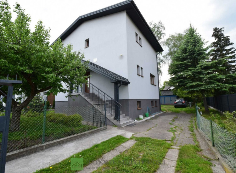 Dom Halinów Halinów