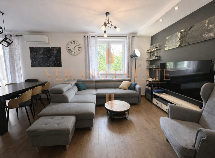 Stylowe 105 m², 5 pokoi, dwupoziomowe | Centrum Pruszków