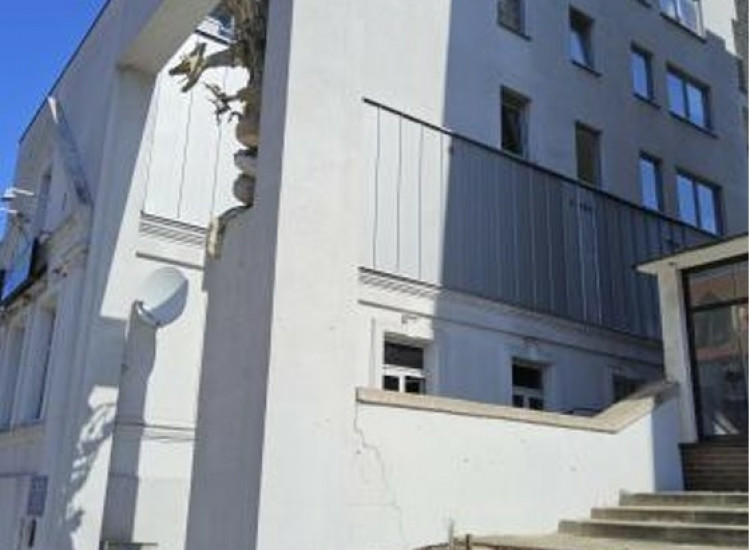 Mieszkanie, 89,48 m², Białystok Białystok