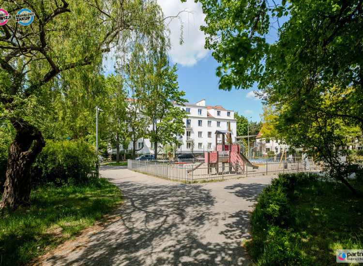 Mieszkanie Sopot Centrum ul. Króla Jana Kazimierza Sopot