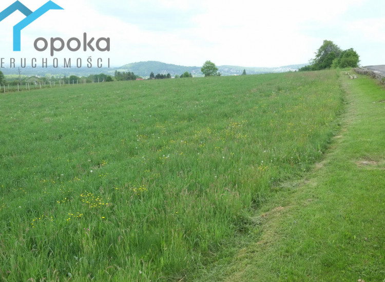 Działka Ustroń ul. Lipowska Ustroń