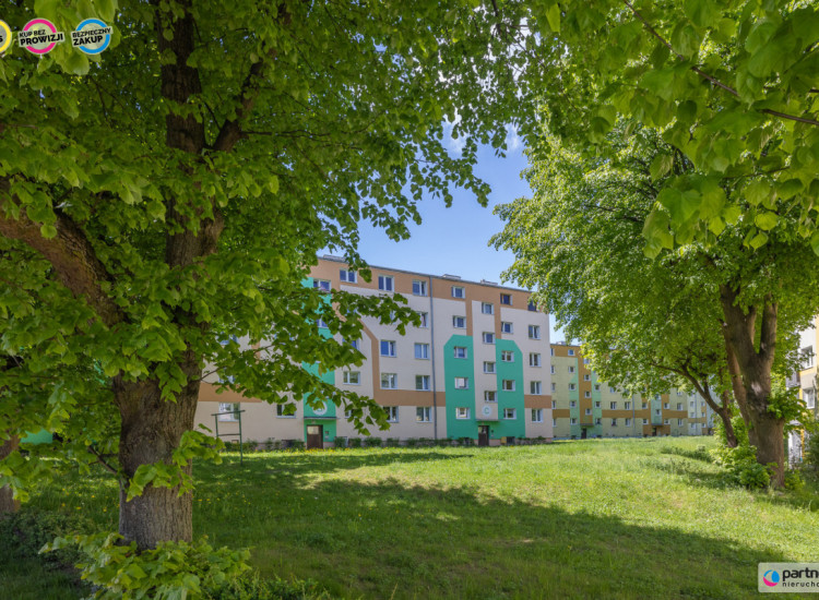 Mieszkanie Gdynia Witomino ul. Nauczycielska Gdynia