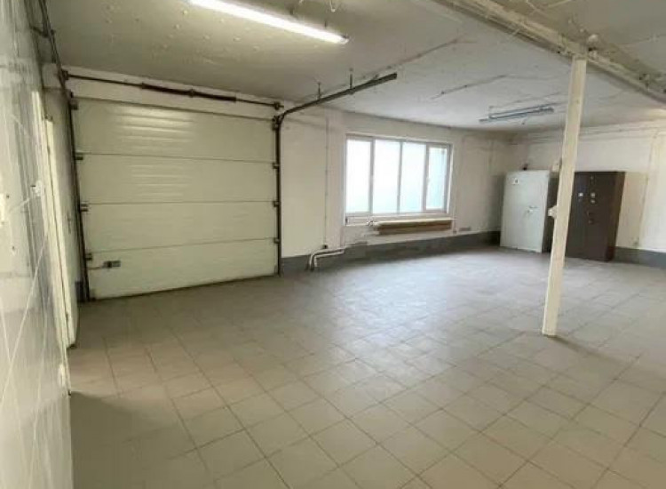 Lokal Warszawa Bielany ul. Loteryjki Warszawa