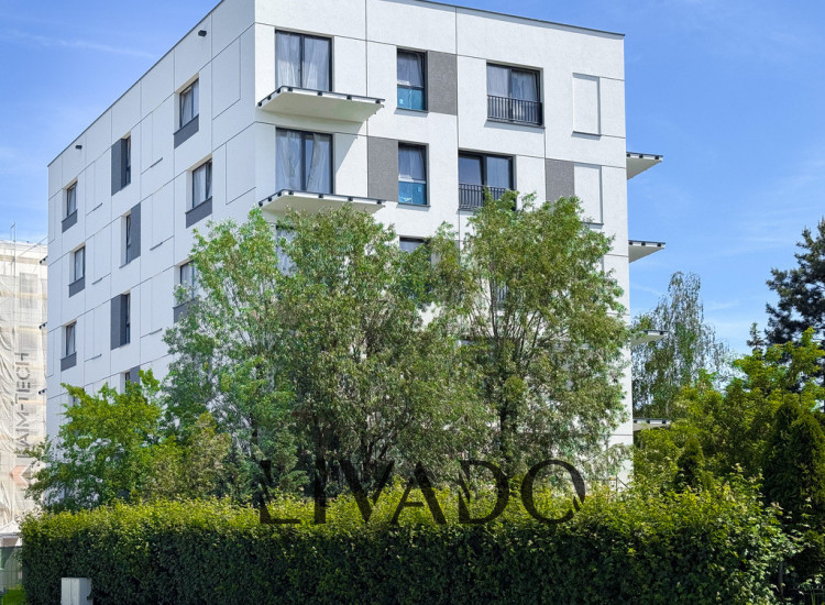 Bluszcz Apartamenty – Bryksy | cesja umowy Kraków