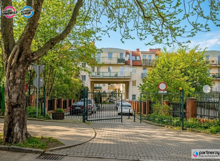 Mieszkanie Sopot Centrum ul.   Sopot