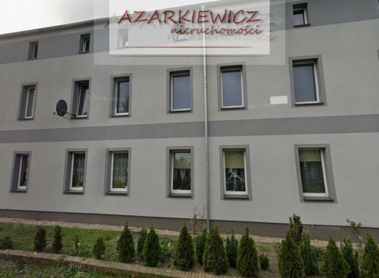 Mieszkanie Trzebiel, ul. Tuplicka Trzebiel