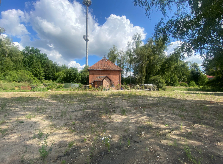 Nieruchomość - Olsztyn Olsztyn