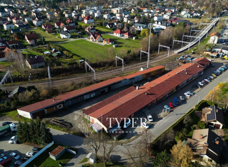 Obiekt Tuchów Tuchów