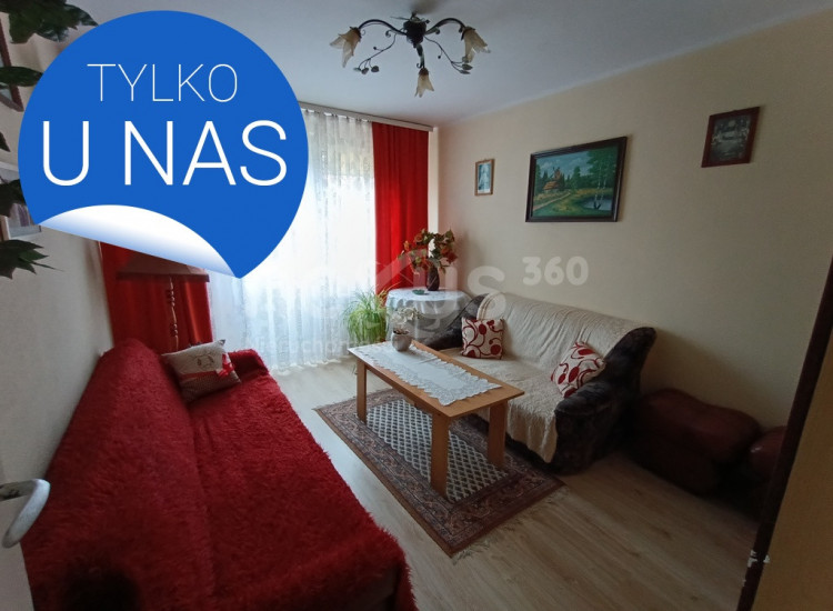 Przestronne 4 pokoje w Słączno- Dolina Baryczy Słączno
