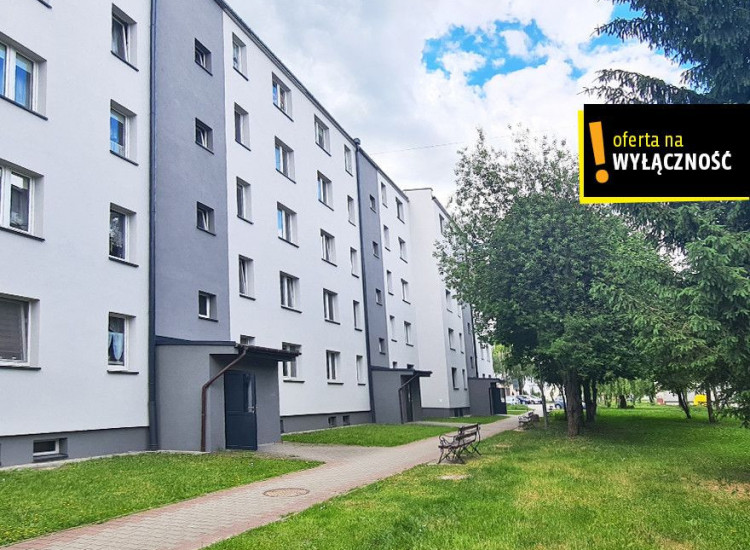 Mieszkanie Staszów ul. Hugo Kołłątaja Staszów