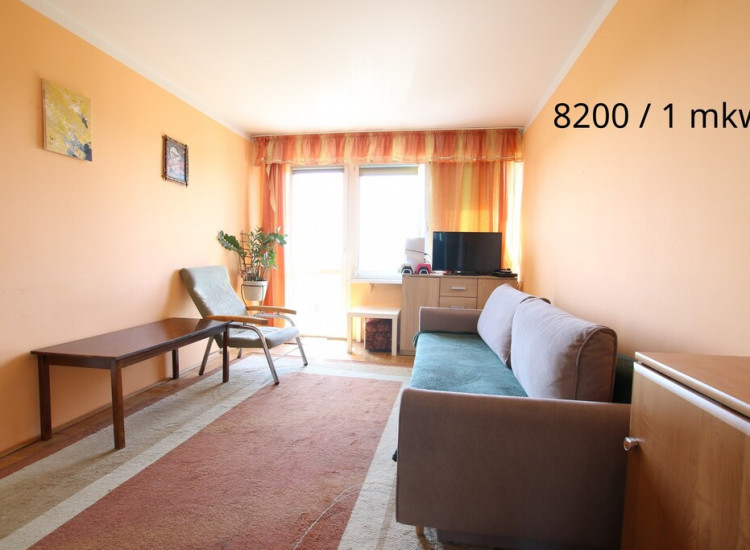 Lublin, Mieszkanie, 4 pokoje, 60m2, Pana Balcera Lublin