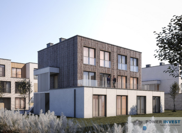W. Justowska | 4 pokoje, 102m² | 2 miejsca w cenie Kraków