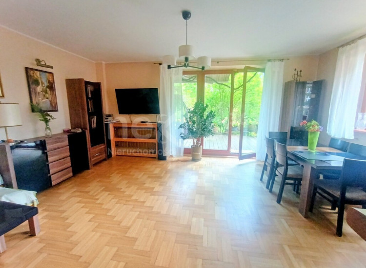 Segment skrajny | 150 m² | Taras 20 m² | Oleśnica Oleśnica