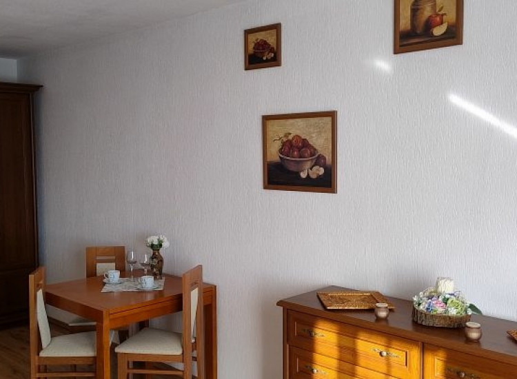 Do wynajecia ładna kawalerka na Warcisława Szczecin