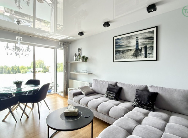 Wyjątkowy Apartament Premium - Kołobrzeg Kołobrzeg