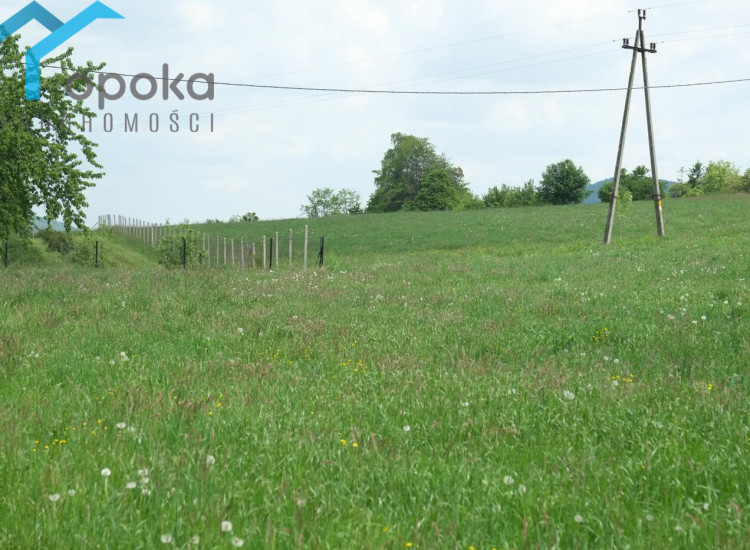 Działka Ustroń ul. Lipowska Ustroń