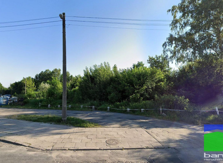 Działka Zgierz Zgierz