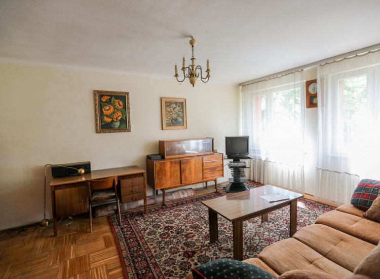 Mieszkania I piętro ul. Klikowska - Tarnów! Tarnów