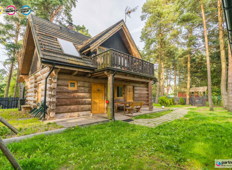 Dom Rozewie ul. Rysia Rozewie