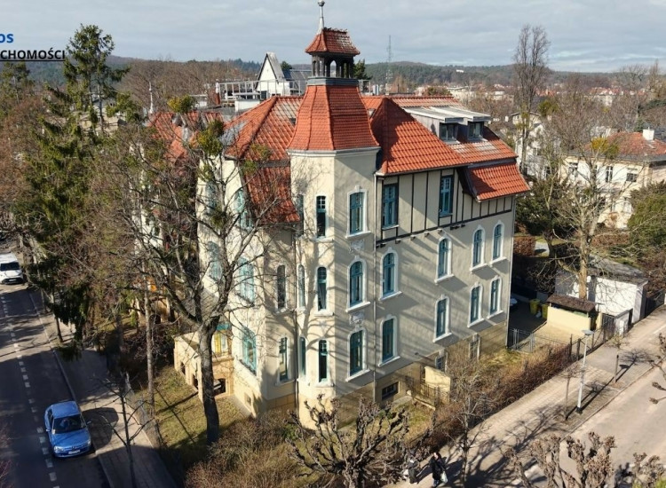 Dolny Sopot | 50 m² | miejsce parkingowe | gotowiec inwestycyjny Sopot
