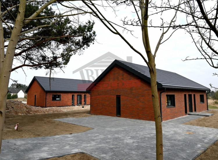 NOWA SCHODNIA/NOWY DOM/BLISKO LASU! Nowa Schodnia